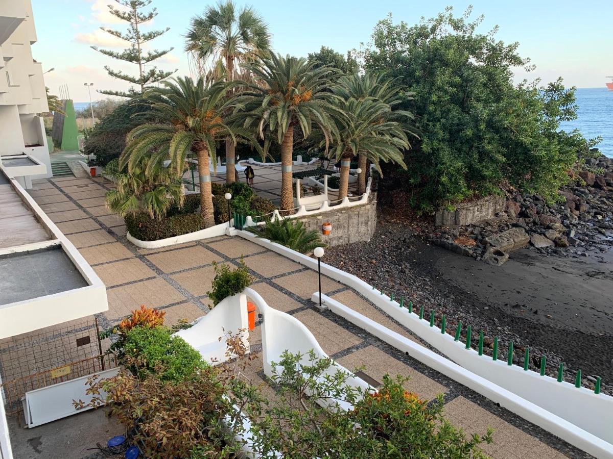 Playa Chica Beach 1 Santa Cruz de Tenerife Esterno foto