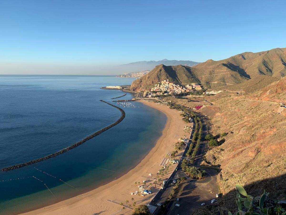 Playa Chica Beach 1 Santa Cruz de Tenerife Esterno foto